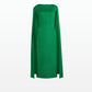 Doola Jewel Green Midi Dress