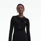 Jillian Black Jumpsuit