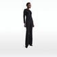 Jillian Black Jumpsuit