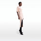 Kalypso Pink Knit Midi Dress