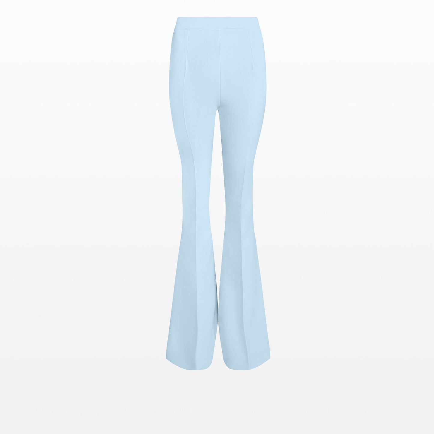 Halluana Pale Blue Trousers