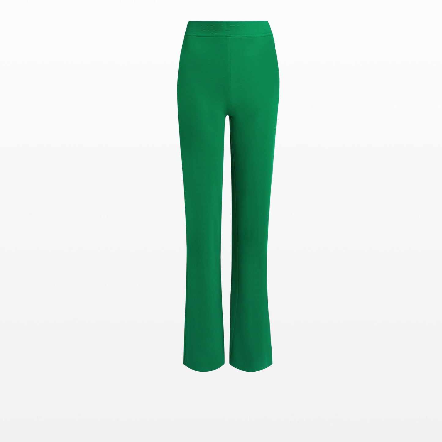 Lea Jewel Green Trousers