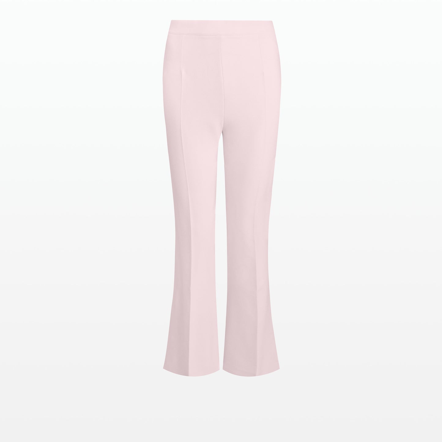 Mari Barely Pink Trousers