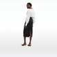 Tia Ivory Cotton Top