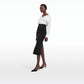 Tia Ivory Cotton Top