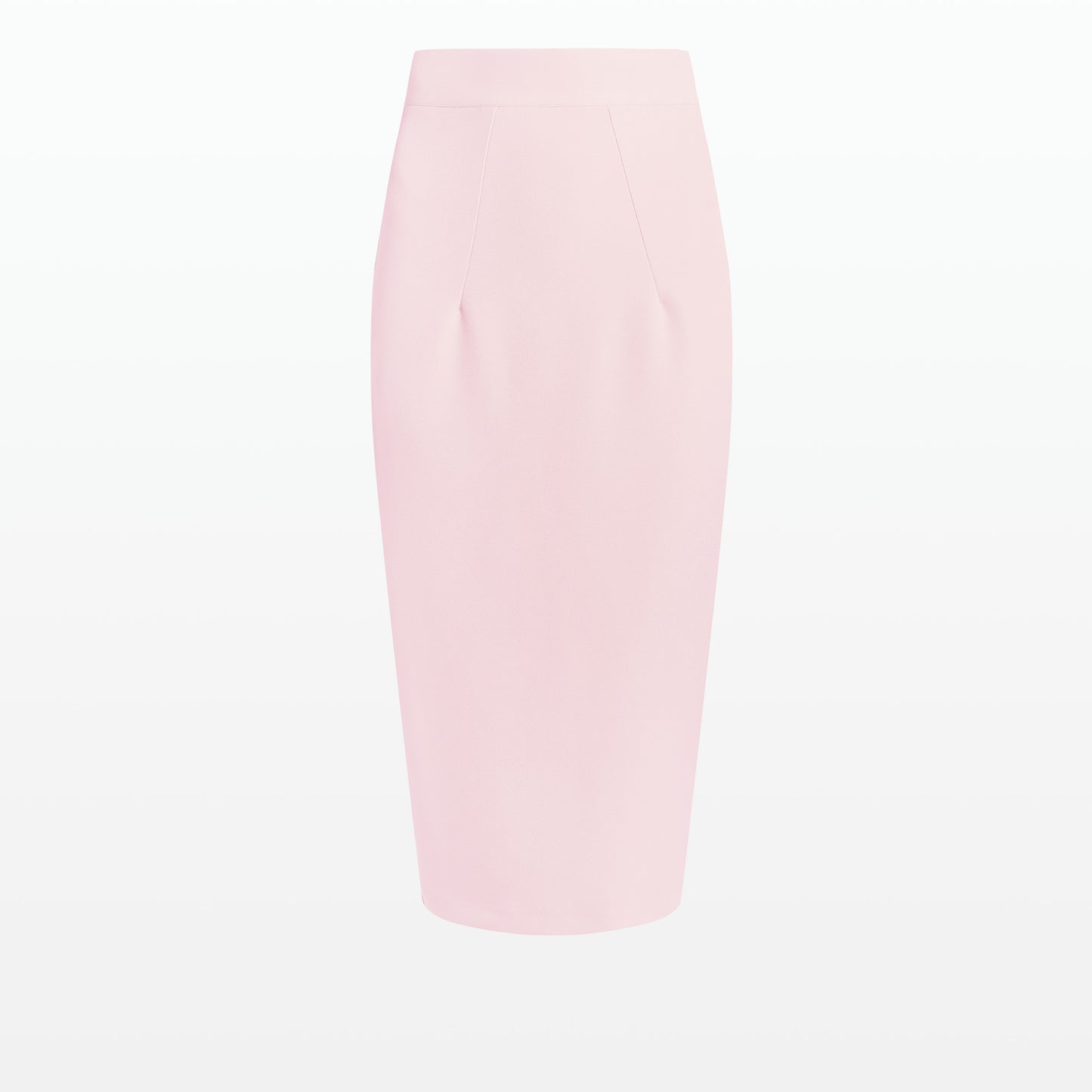 Hokoku Barely Pink Skirt