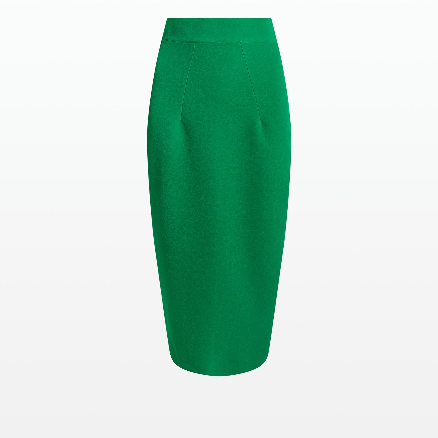 Hokoku Jewel Green Skirt