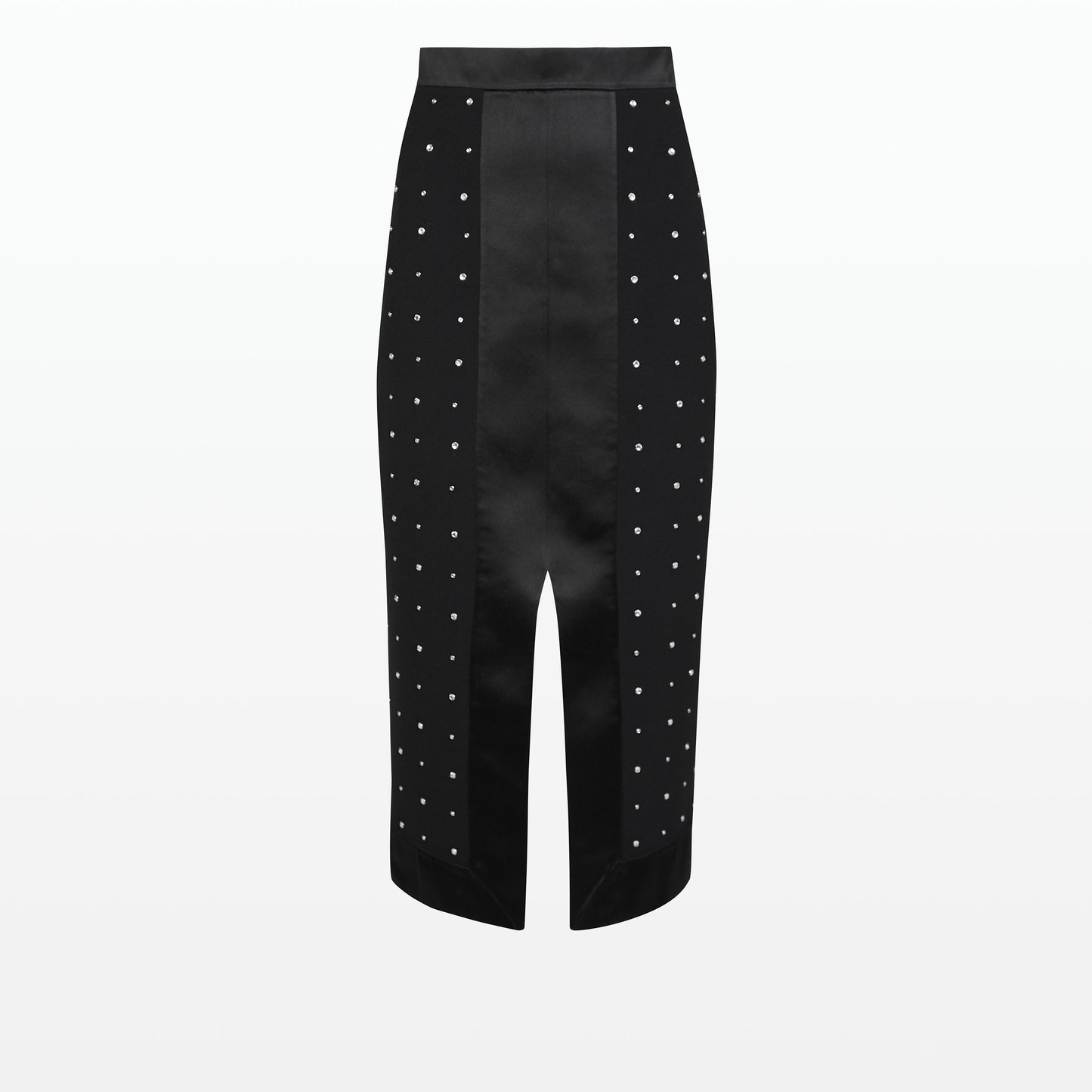 Sabrina Black Skirt