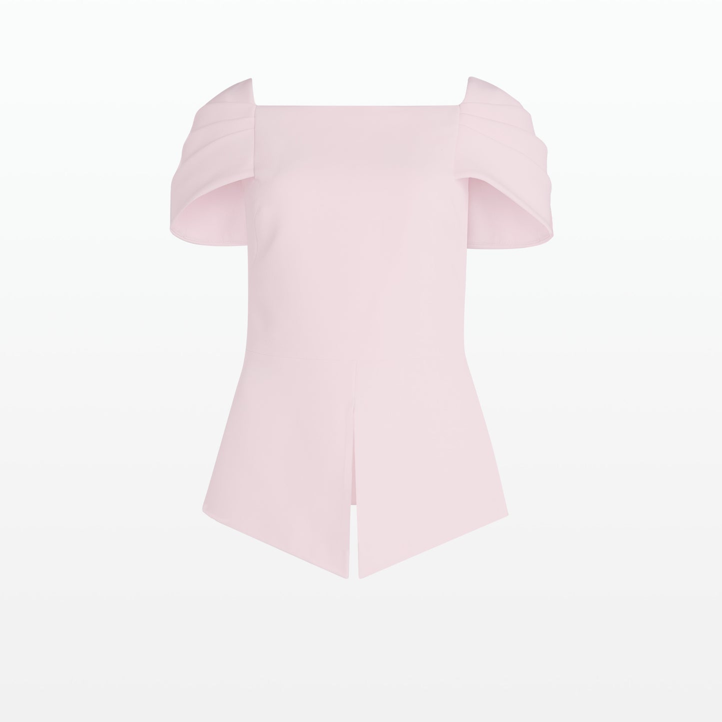 Taiya Barely Pink Top