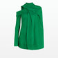 Tatianna Jewel Green Top