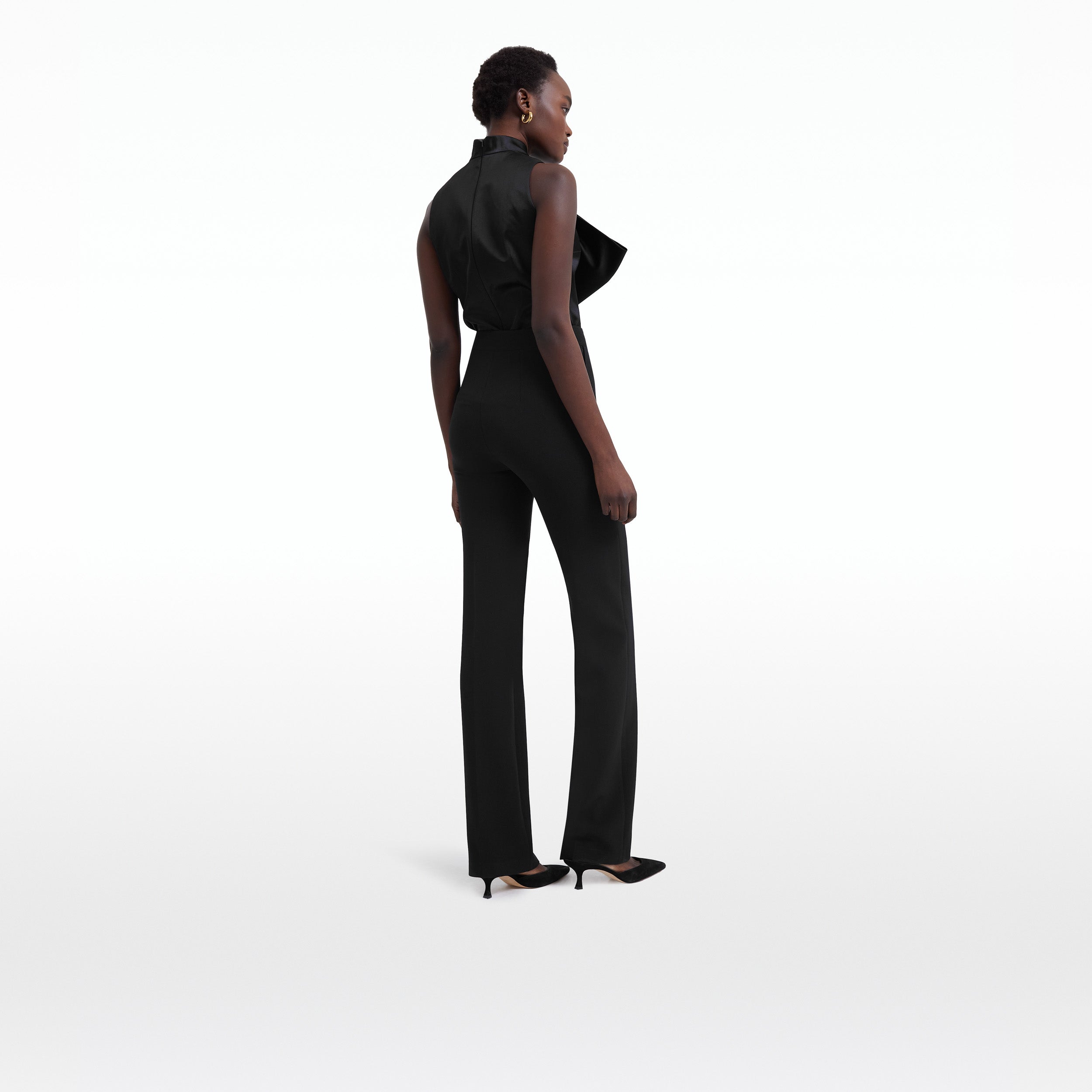 Tai Black Top