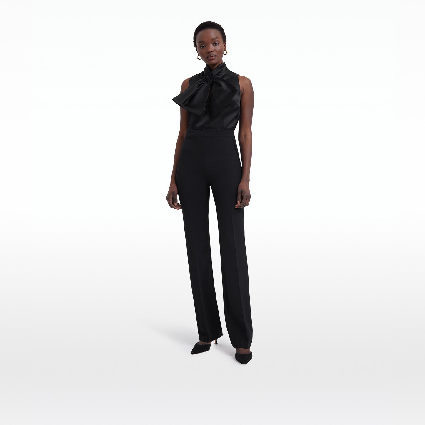 Tai Black Top