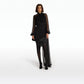 Delfinane Black Top