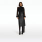 Delfinane Black Top