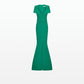 Hydrona Long Dress