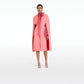 Camila Pink Blossom Coat