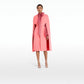 Camila Pink Blossom Coat