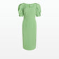 Laura Sage Midi Dress