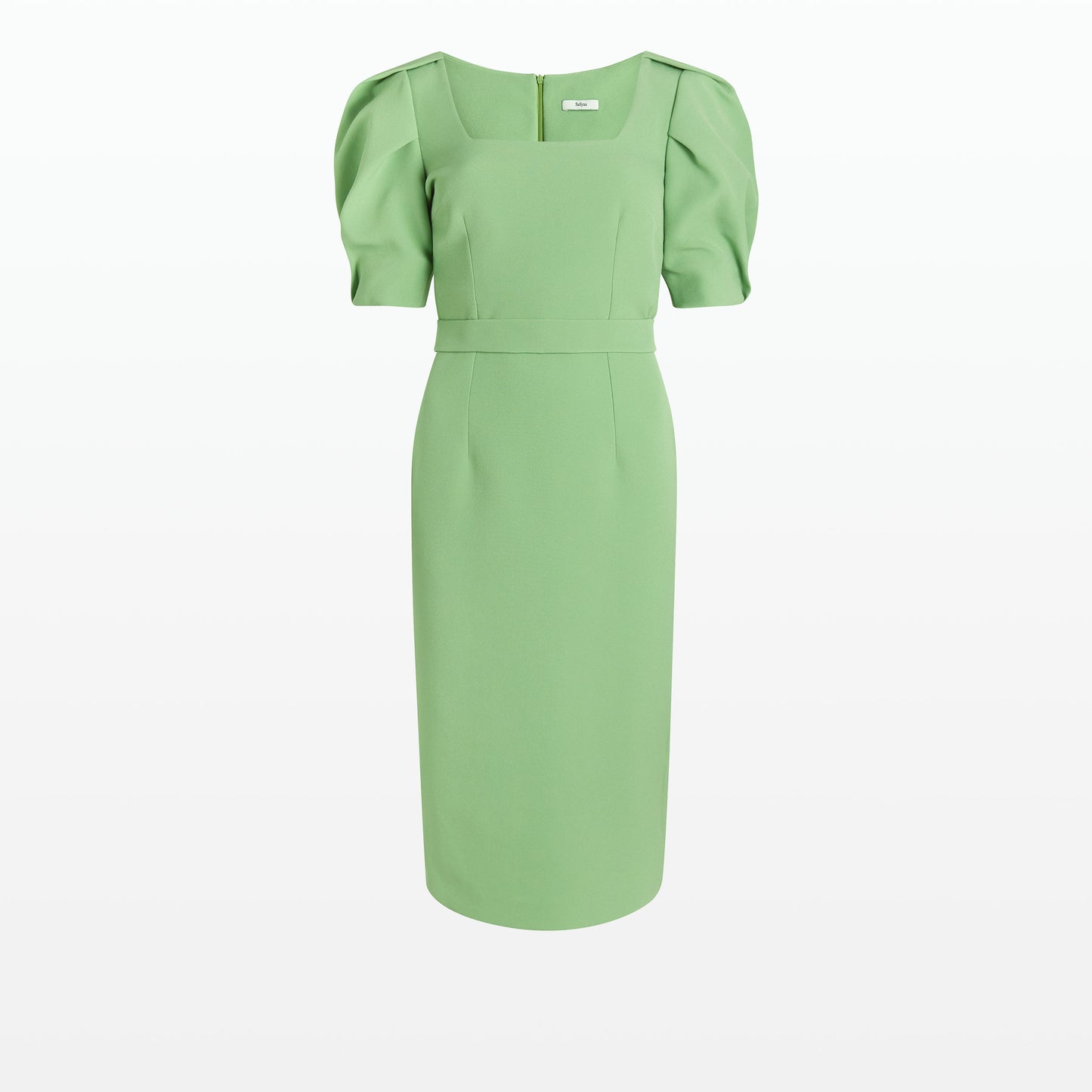 Laura Sage Midi Dress