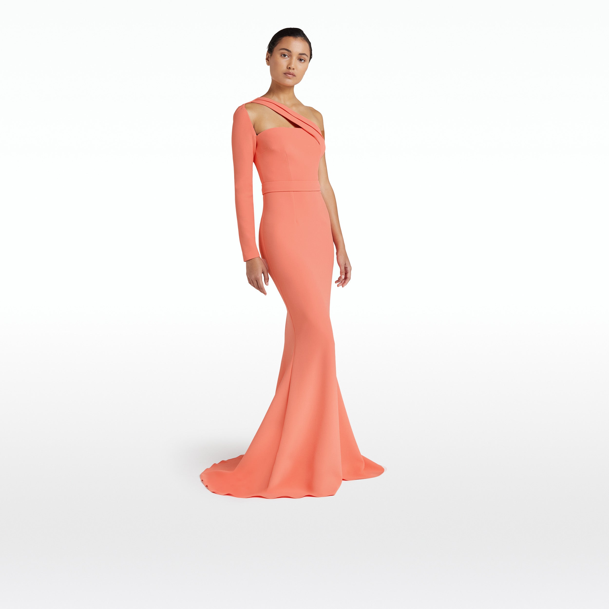 Likely fina gown 2025