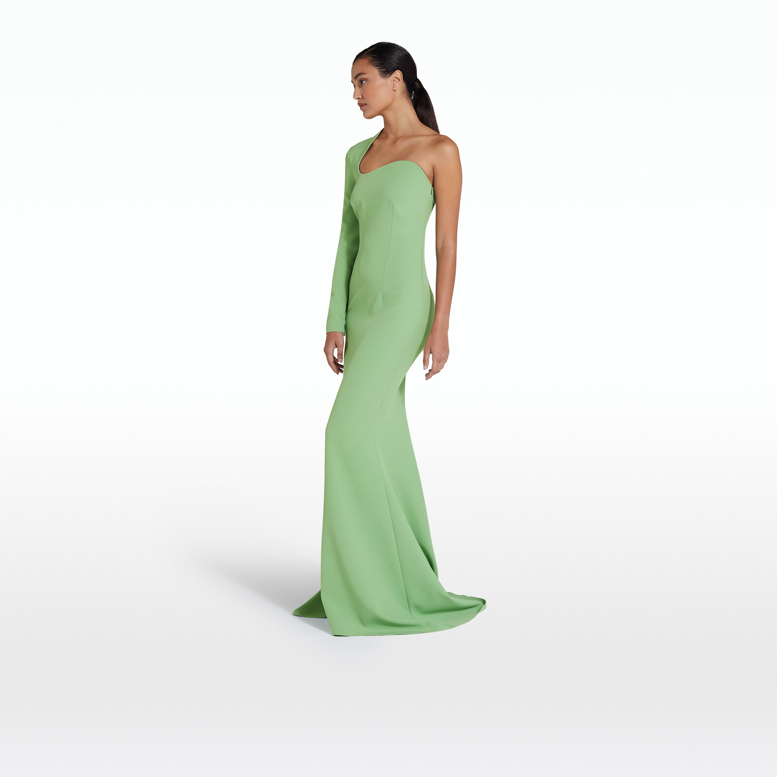 Likely fina top gown