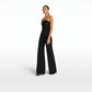 Miliana Black Jumpsuit