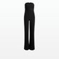 Miliana Black Jumpsuit