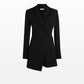 Trinidad Black Jumpsuit