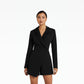 Trinidad Black Jumpsuit