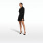 Trinidad Black Jumpsuit