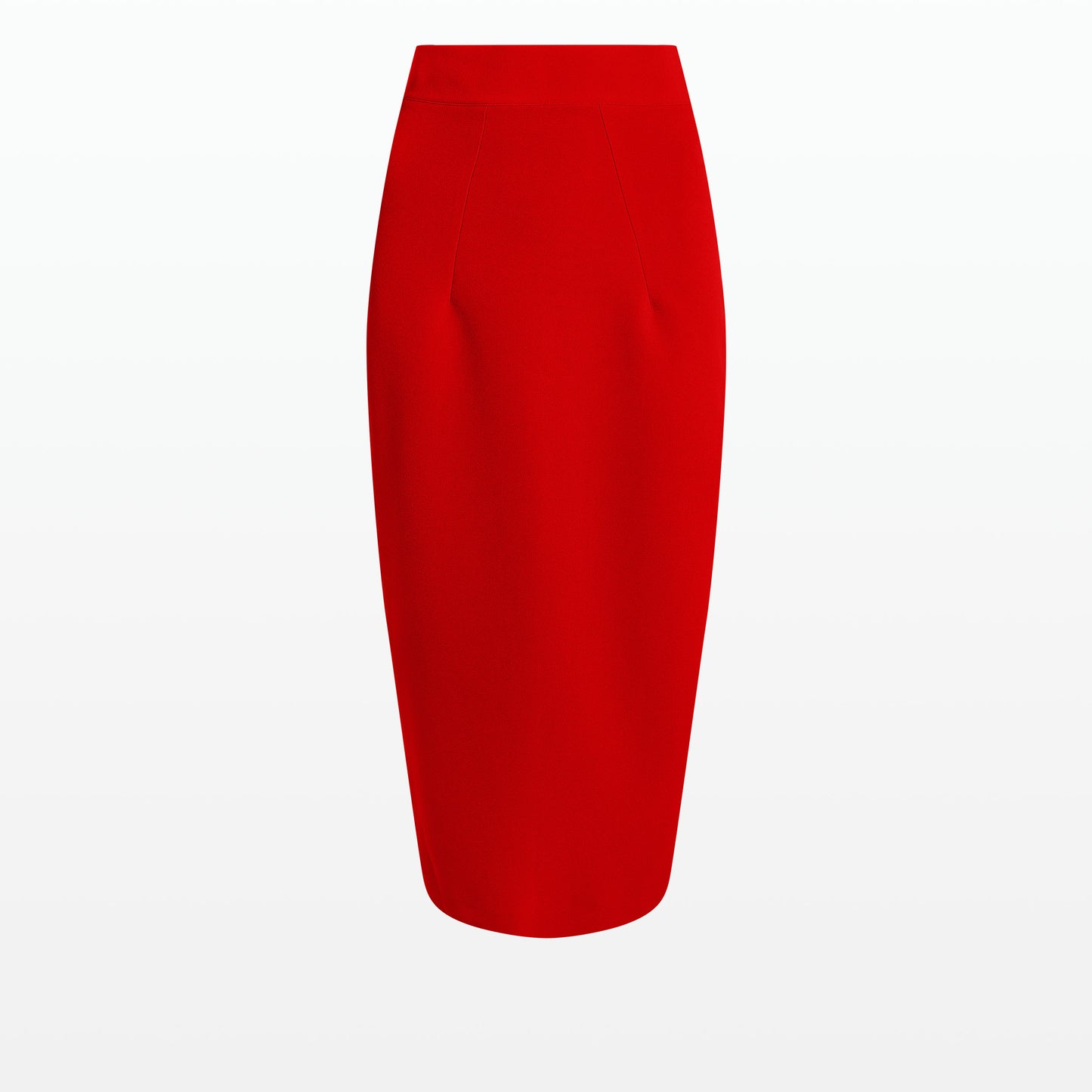 Hokoku Cherry Red Skirt