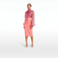 Delfina Pink Blossom Top