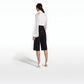 Delfina Ivory Top
