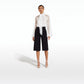 Delfina Ivory Top