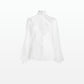 Delfina Ivory Top