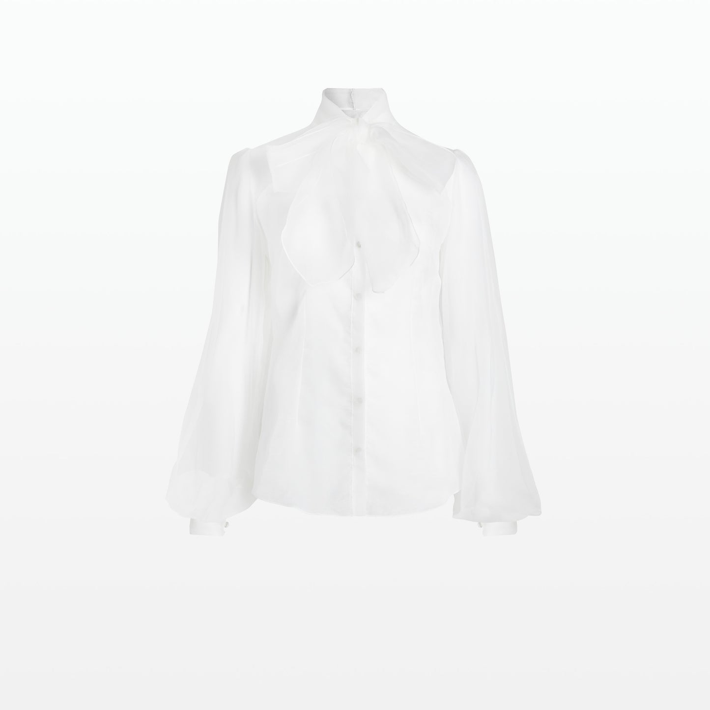 Delfina Ivory Top