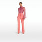 Delfina Pink Blossom Top