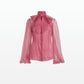 Delfina Pink Blossom Top