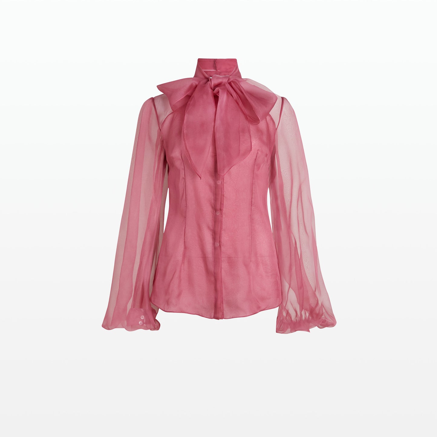 Delfina Pink Blossom Top
