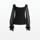 Dia Black Top