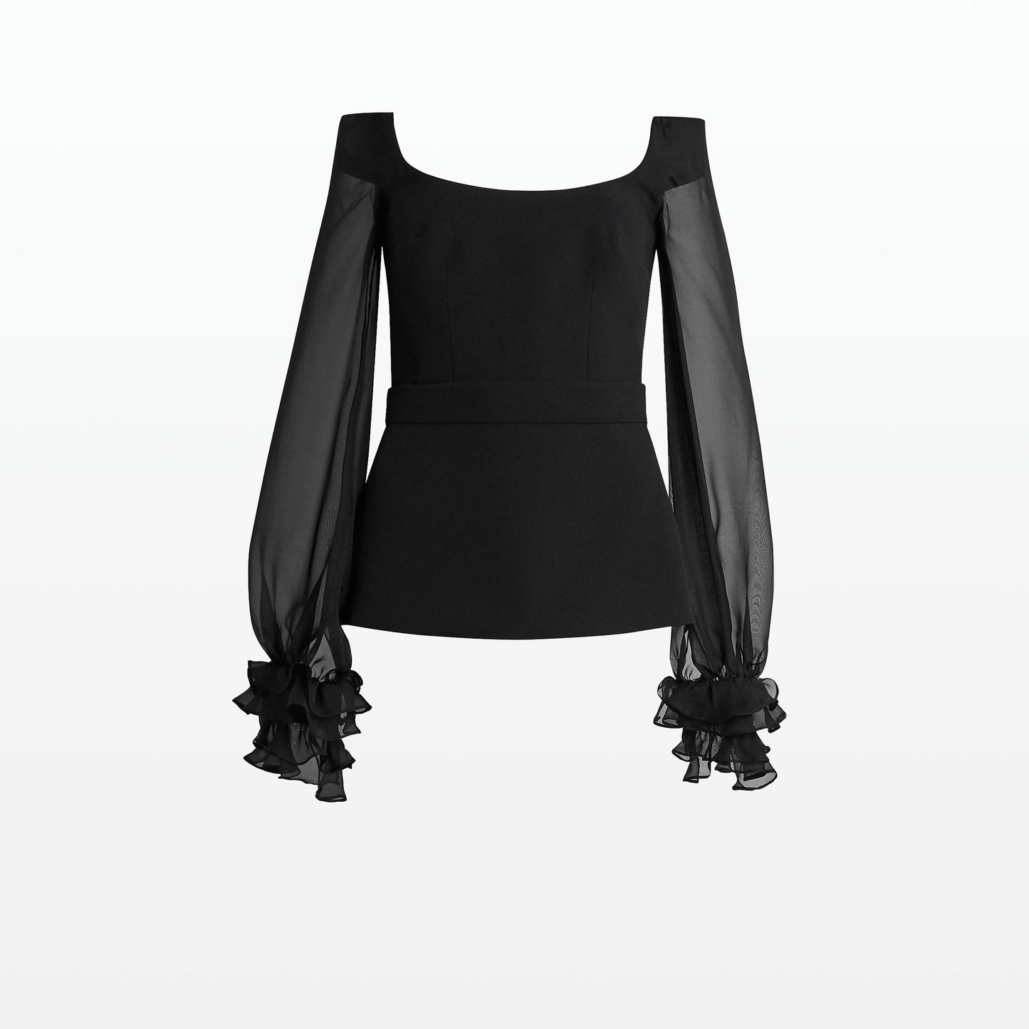 Dia Black Top