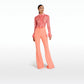 Antonia Pink Blossom Top