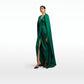 Irene Botanic Midi Dress
