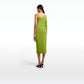 Violante Woodbine Midi Dress