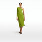 Violante Woodbine Midi Dress