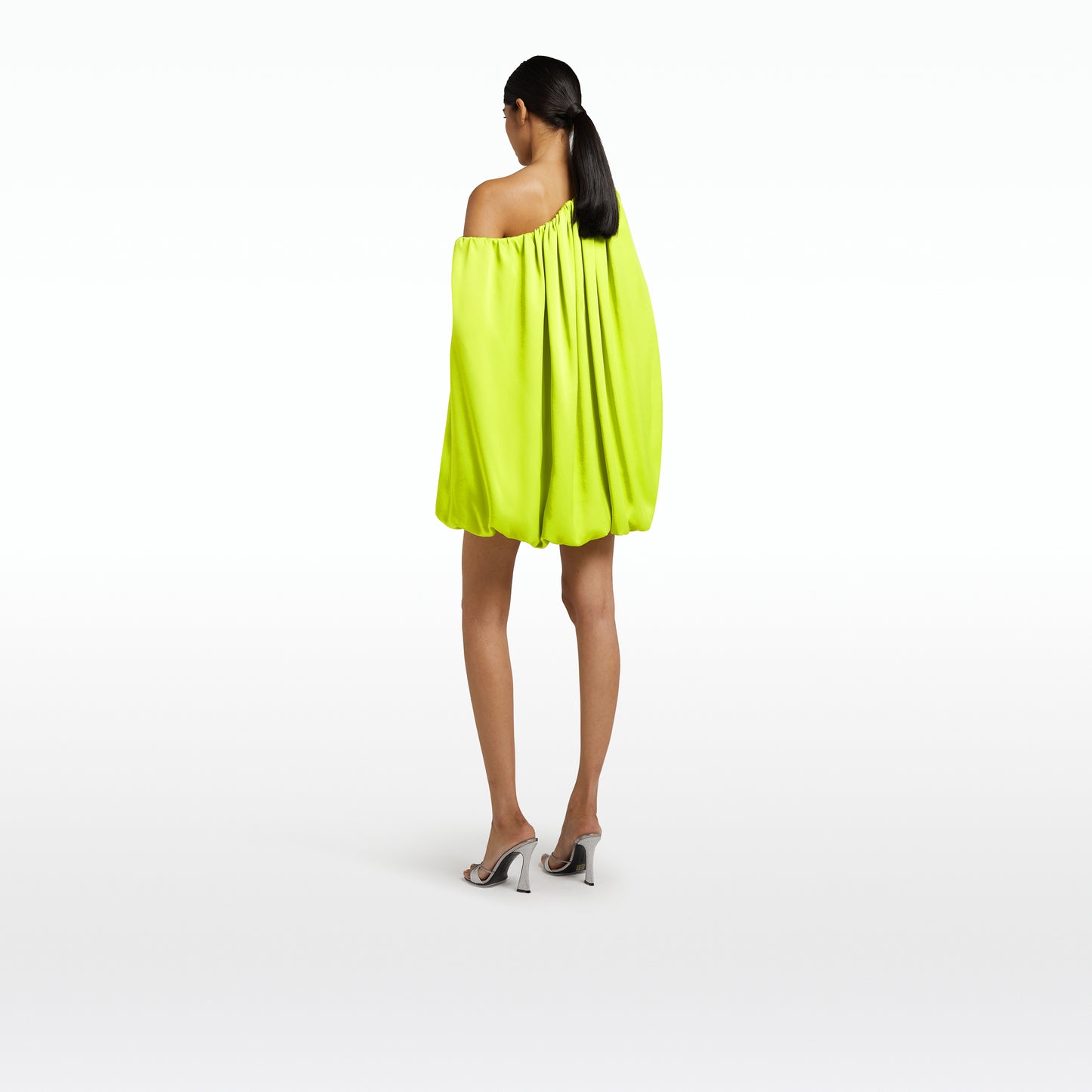 Janie Tendershoots Short Dress