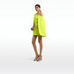 Janie Tendershoots Short Dress