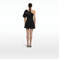 Maeve Black Short Dress