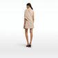 Diya Orange/ Positano Short Dress