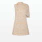 Diya Orange/ Positano Short Dress